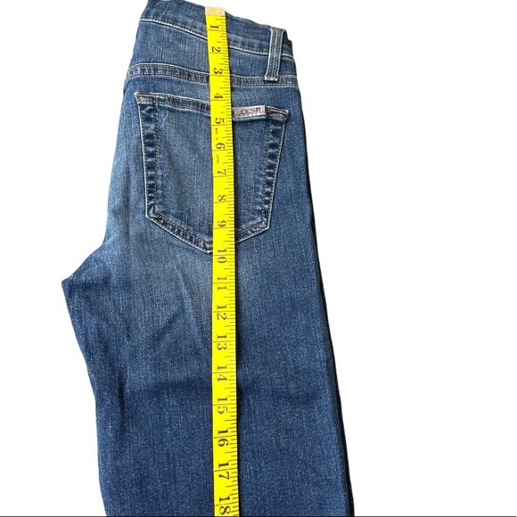 Joe's Jeans Jeans Joes Jeans Raw Hem Rn 49497 Poshmark